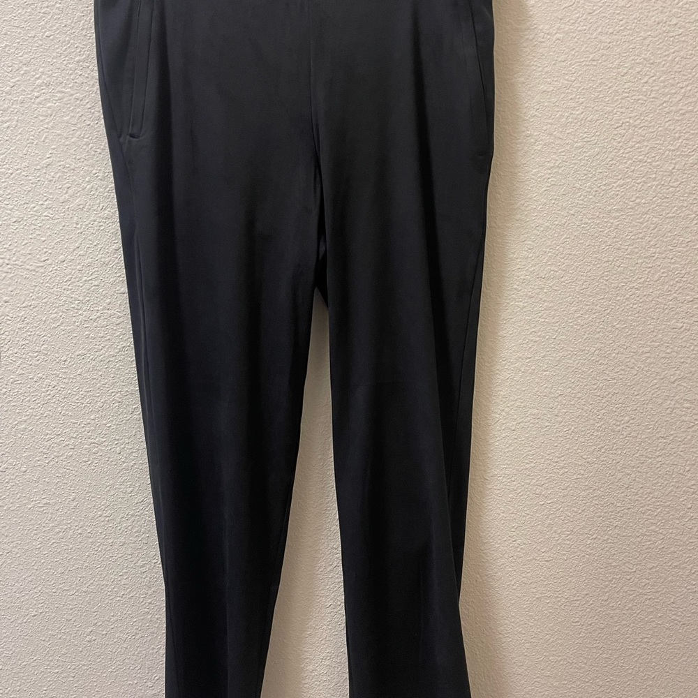 Womens Black Trousers